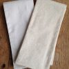Shaped to tie 100% cotton stock - Ditsy Doodle